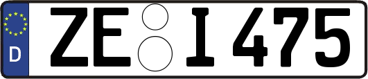 ZE-I475