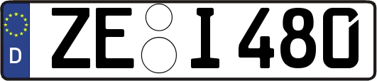 ZE-I480