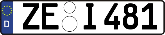ZE-I481