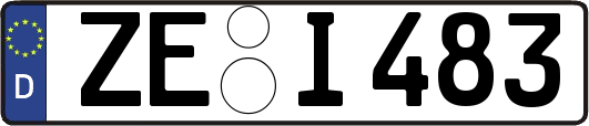 ZE-I483