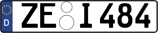 ZE-I484