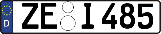 ZE-I485