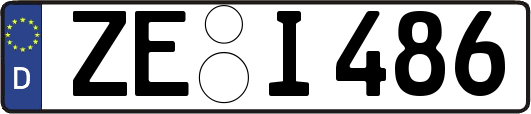 ZE-I486