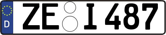 ZE-I487