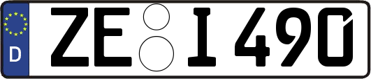 ZE-I490
