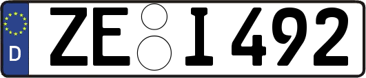 ZE-I492