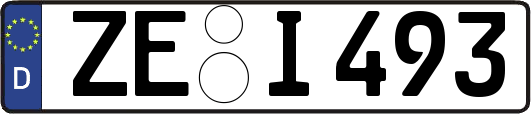 ZE-I493