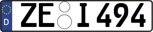 ZE-I494