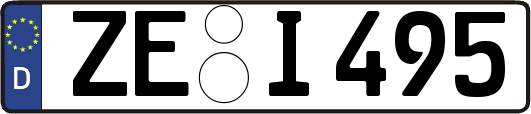 ZE-I495