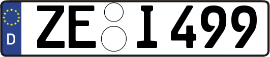 ZE-I499