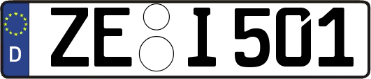 ZE-I501