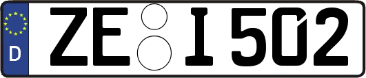 ZE-I502