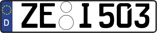 ZE-I503