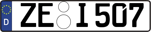 ZE-I507