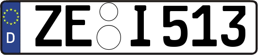 ZE-I513