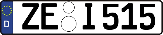 ZE-I515
