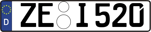 ZE-I520