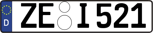 ZE-I521