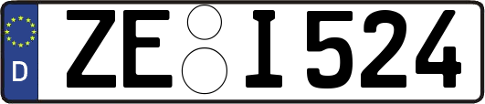 ZE-I524