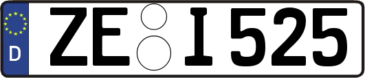 ZE-I525