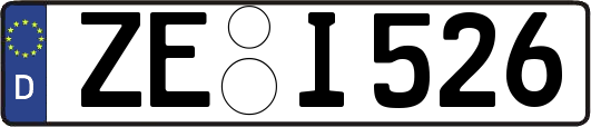 ZE-I526