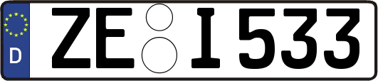 ZE-I533