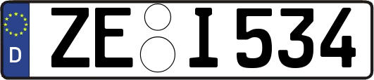 ZE-I534