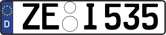 ZE-I535