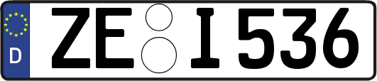 ZE-I536