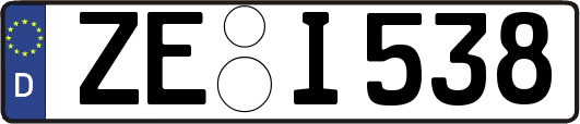 ZE-I538
