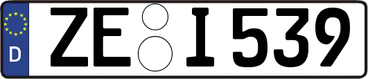 ZE-I539