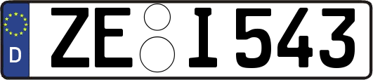 ZE-I543