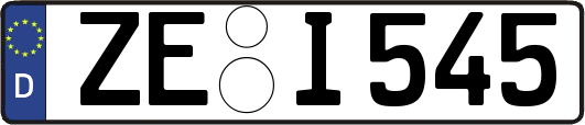 ZE-I545