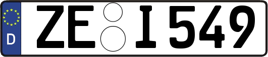 ZE-I549
