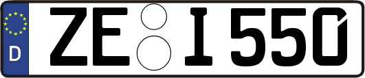 ZE-I550