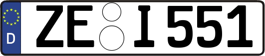 ZE-I551