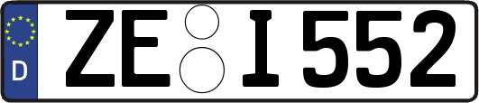 ZE-I552