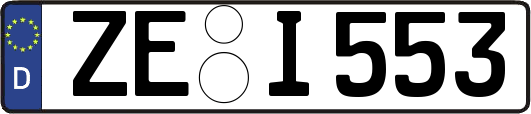ZE-I553