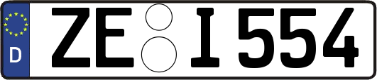 ZE-I554