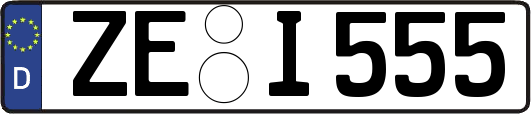 ZE-I555