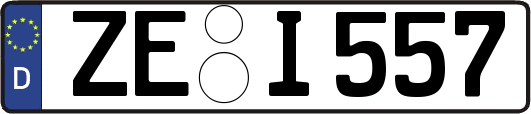ZE-I557