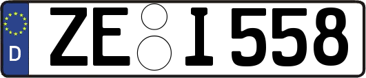 ZE-I558
