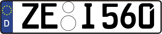 ZE-I560