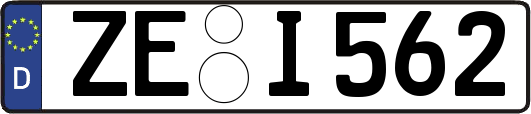 ZE-I562