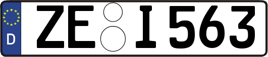 ZE-I563