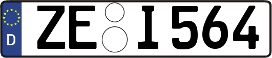 ZE-I564
