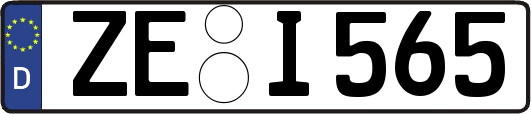 ZE-I565