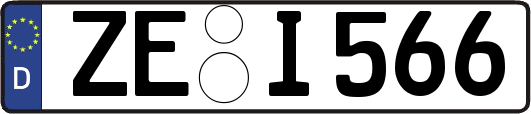 ZE-I566