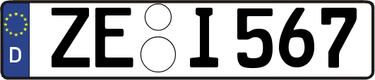 ZE-I567