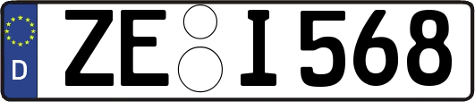 ZE-I568